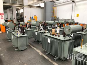 Transformers Ranges 100kva/33kv , 200kva/11kv , 200kva/33kv , 300kva.11kv , 300kva/33kv