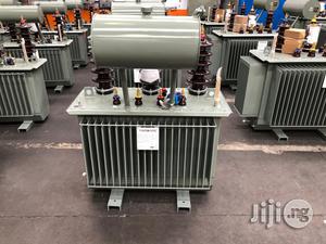 Transformers 500kva/33kv