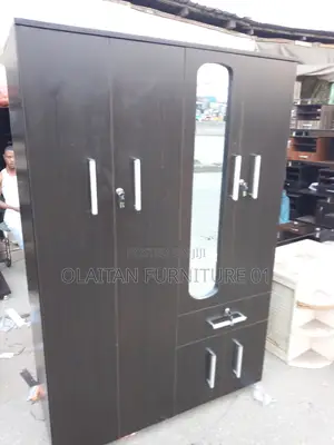 House Wardropes