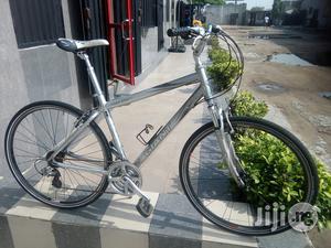 Giant Sport Bicycle