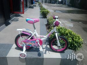 Apollo Pixie Children Bicycle