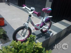 Apollo Pixie Children Bicycle