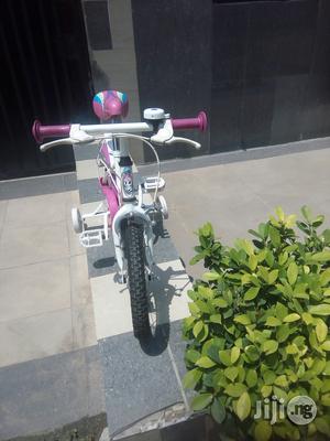 Apollo Pixie Children Bicycle