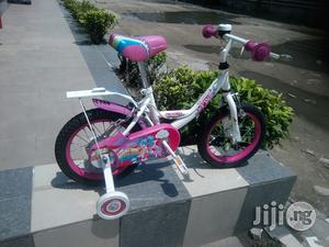 Apollo Pixie Children Bicycle