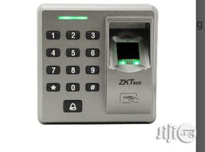 Fr1300 Fingerprint Reader Access Control