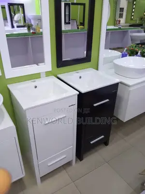 Classic Wash-Hand Basin