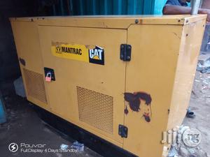 Super 20kva Mantrac Generator