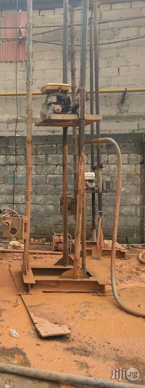 Soil Testing /Analyst and Structural /Civil Engineers