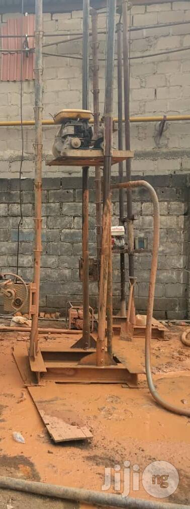Soil Testing /Analyst and Structural /Civil Engineers