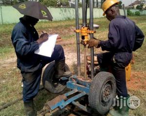 Soil Testing /Analyst and Structural /Civil Engineers