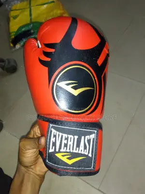 Everlast Boxing Glove Evetlast 109