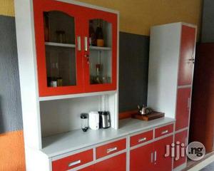 Kitchen Cabinets. CKD