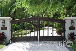 Installation Of Gate Automation System