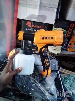 INGCO Spray Gun