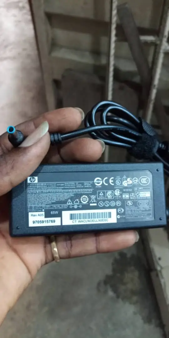 Laptop Chargers