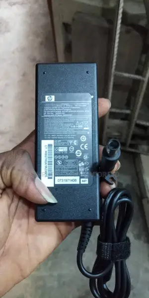 Laptop Chargers