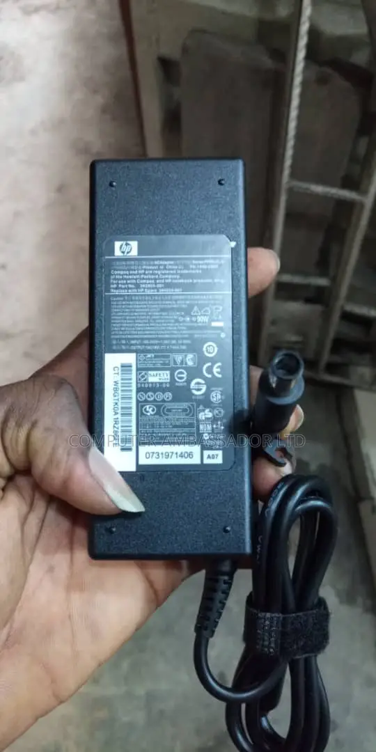 Laptop Chargers