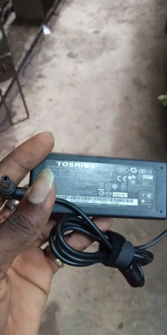 Laptop Chargers