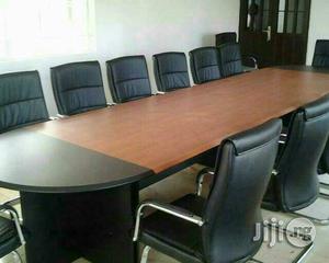 Conference Table : Imp High Quality Knockdown System Table