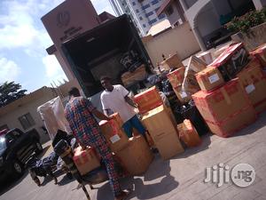 Wilsonjay Movers and Packers