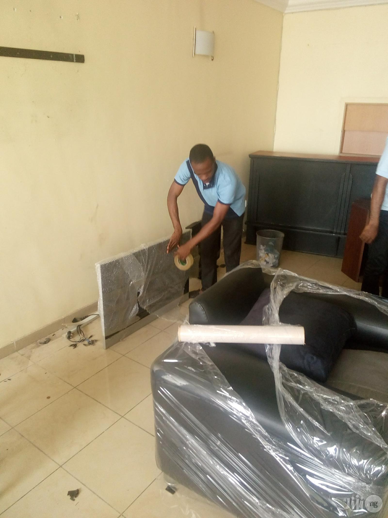 Wilsonjay Movers and Packers