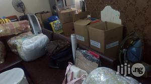 Wilsonjay Movers and Packers