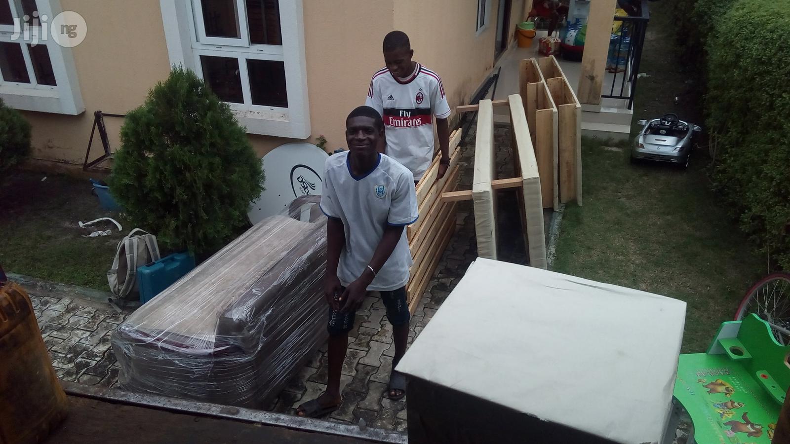 Wilsonjay Movers and Packers