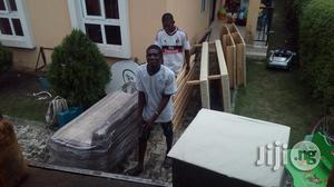 Wilsonjay Movers and Packers