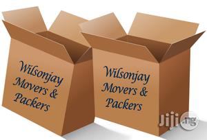 Wilsonjay Movers and Packers