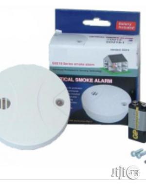 Chloride Uk Stand Alone Smoke Detector