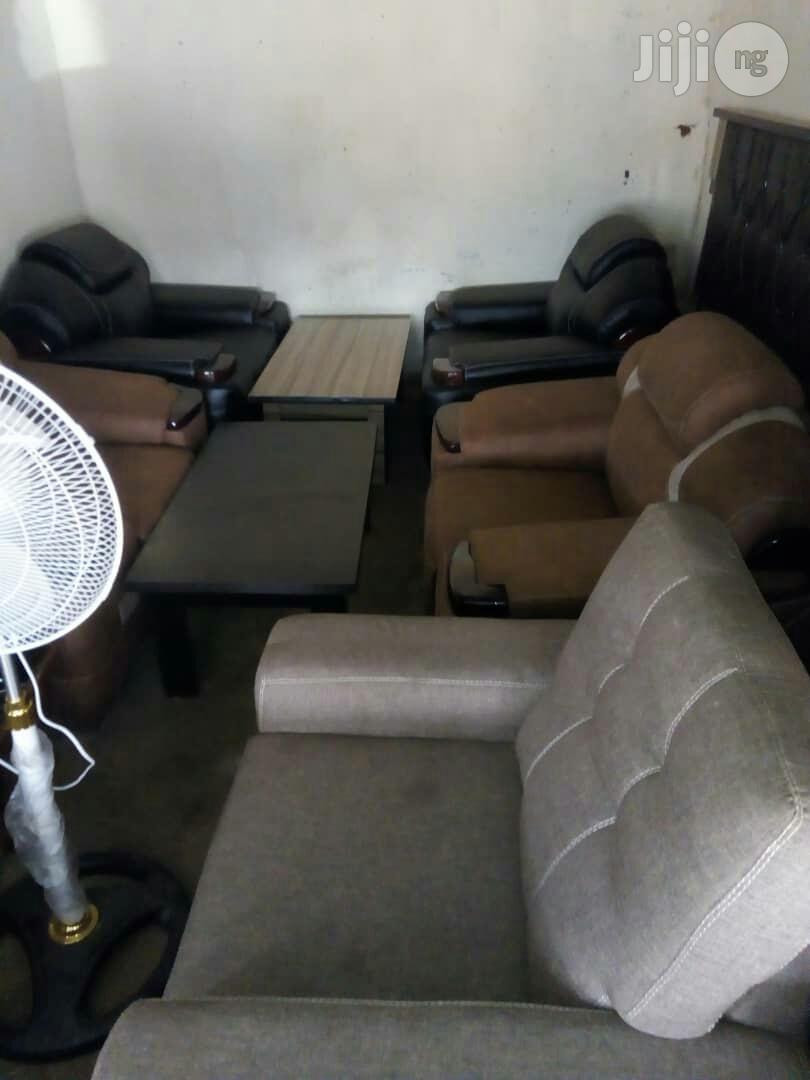 Quality Venza Sofas
