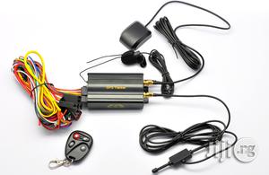 Sales And Installation Of Vehicle Tracking Device