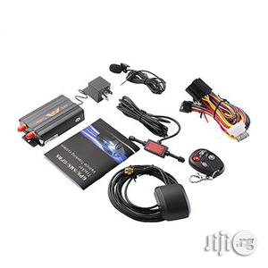 Installation Of Vehicle Tracking System