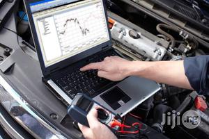 Fbi Auto Diagnosis Services