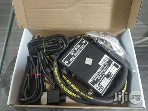 Installation Of Vehicle Speed Limiter