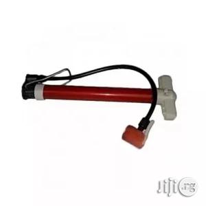 Football Inflating Pump