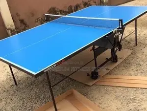Stiga Water Resistant Table Tennis