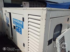 Clean 40kva Perkins Generator