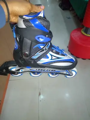 Skate Shoe Big Size Uap