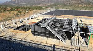 Effluent Treatment Plant Equipment