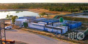 Sewage Treatment Plants