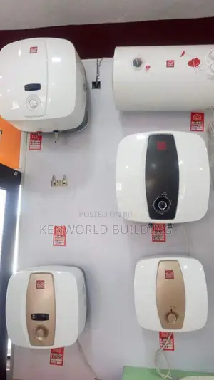 Water Heatre