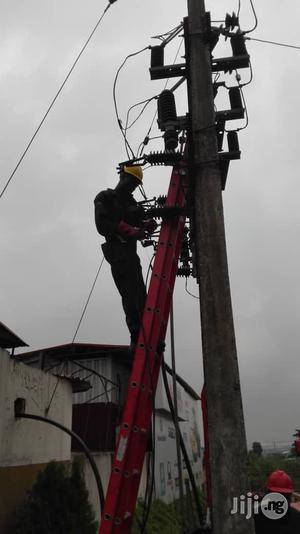 Electrical Works And Services (Commercial And Residential)