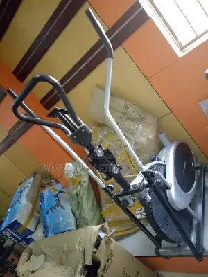 4 Handle Orbitrac D7823
