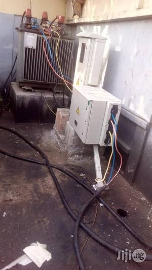 Professional Electricians
