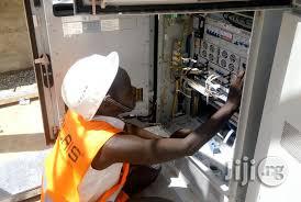 Professional Electricians