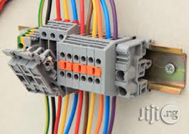 Professional Electricians