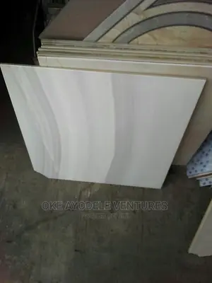 Spanish Floor Tiles
