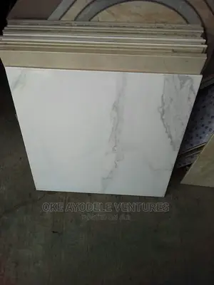 Floor Tiles Spanish