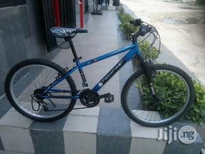Rock Rider Teenager Sport Bicycle